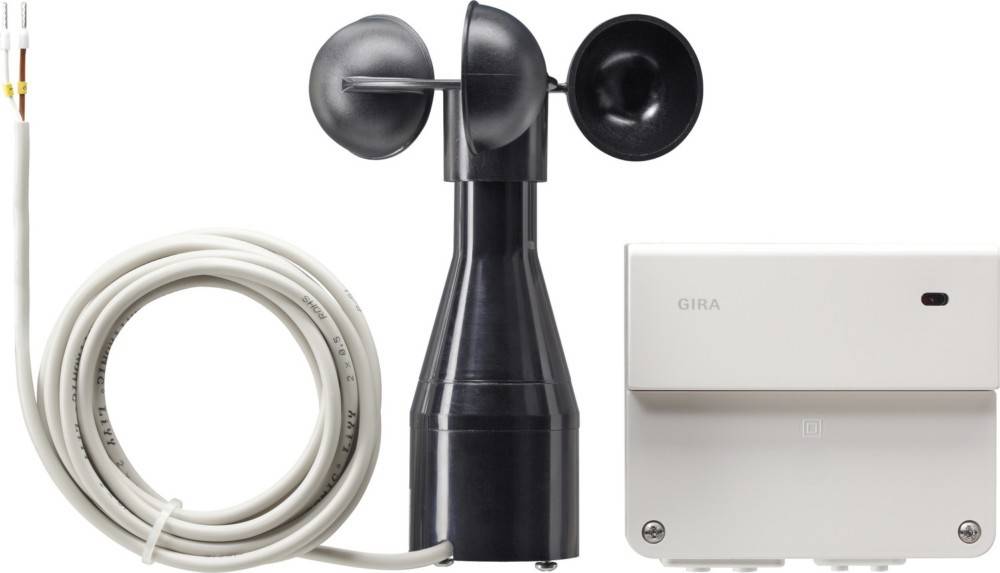 Gira Windsensor Standard 091300