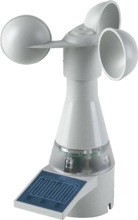 Warema Sonnen Wetterstation multisense 1002824