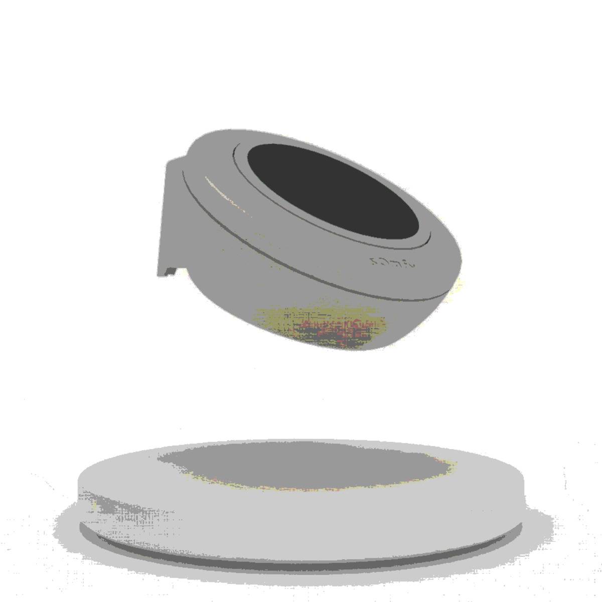 Somfy Regensensor 9016344