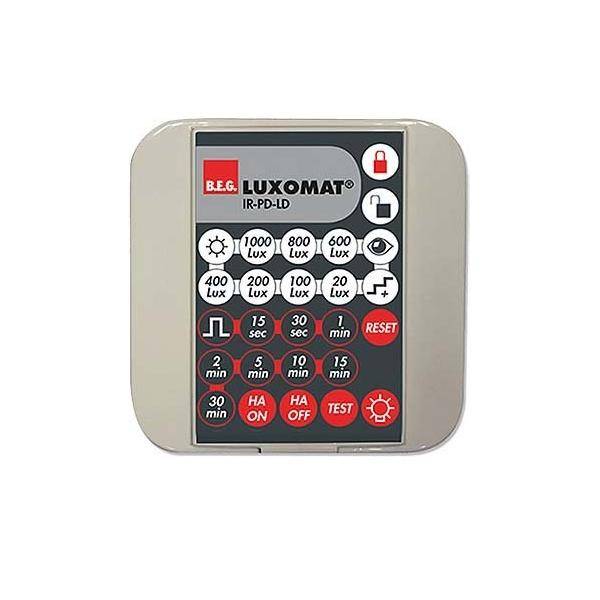 Zumtobel Group Bewegungssensor PST remote control
