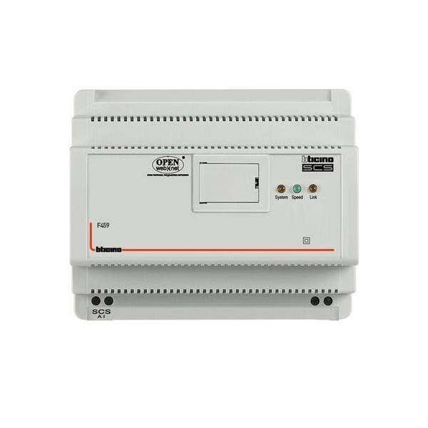 Legrand Gateway Bticino F459