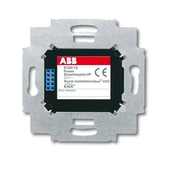 ABB Stotz S&J Power-Busankoppler 6120/13-500