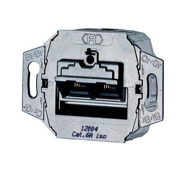 Mennekes Daten-Anschlussdose UP 41492