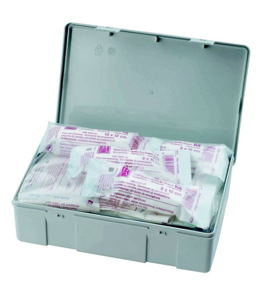 Cimco Werkzeuge Nachfüllpack 142009