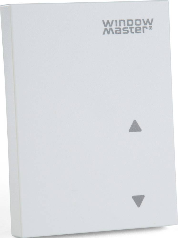 WindowMaster Temperatur + CO2 Sensor WWS 100 0101