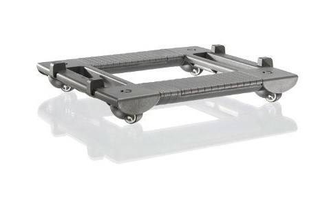 Venta - Trolley - für Luftreiniger - Schwarz