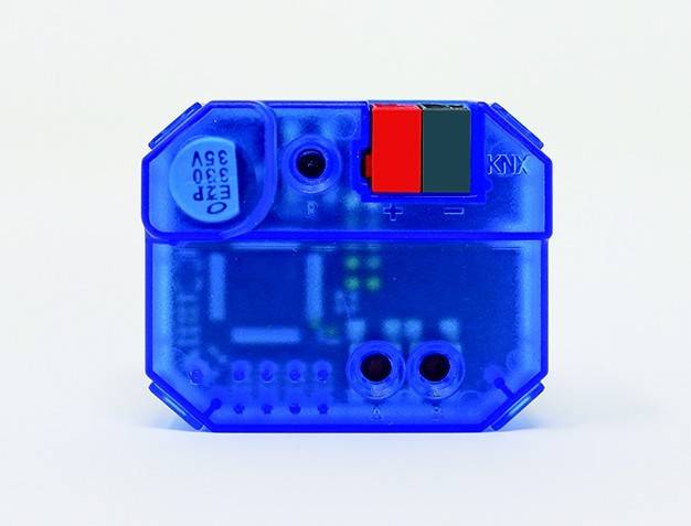 Theben Medienkoppler LUXORliving RF1