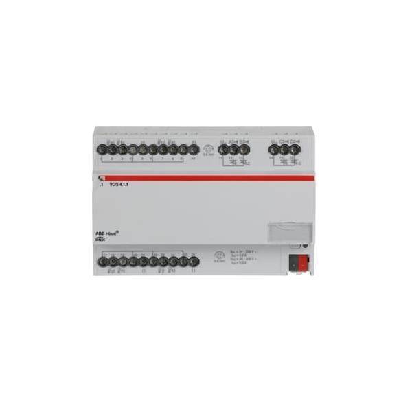 ABB Stotz S&J Ventilantriebs-Controller VC/S4.1.1
