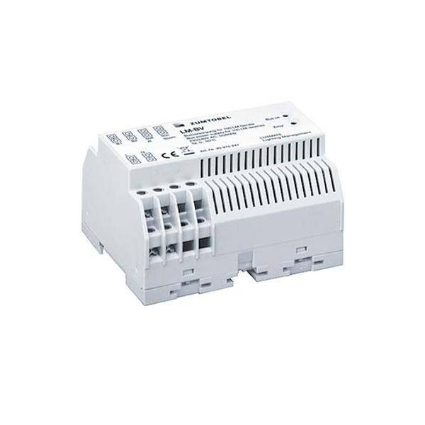 Zumtobel Group Busversorgung LM-BV