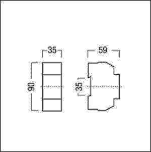 Zumtobel Group Busversorgung LM-BVS35