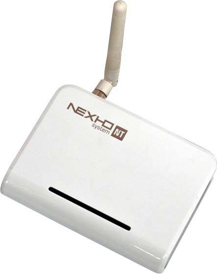 Etherma Funkbus-Zentralmodul eNEXHO-NT