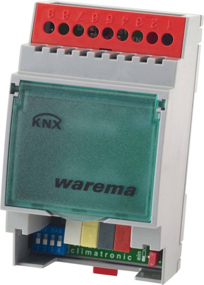Warema Sonnen KNX Gateway 1002922