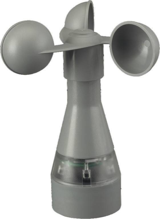 Warema Sonnen Messwertgeber 623134