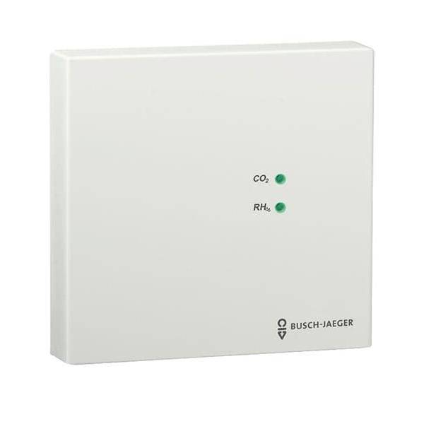 Busch-Jaeger Luftgütesensor 6109/28 AP