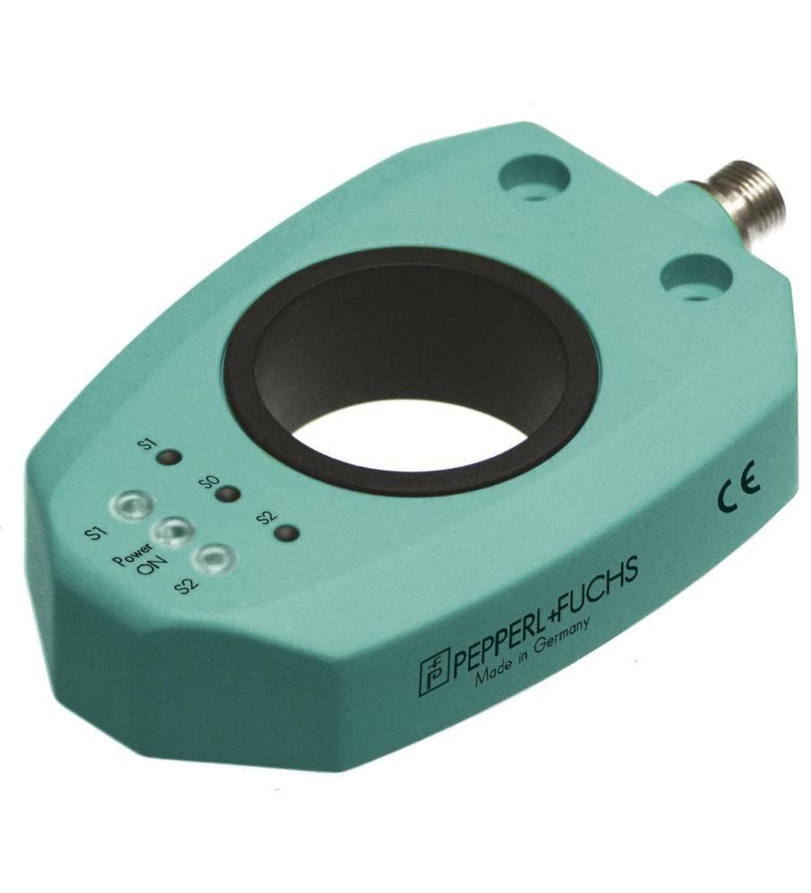 Pepperl+Fuchs Fabrik Winkelmesssystem PMI360D-F130-IE8-V15