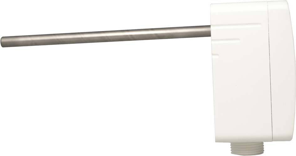 Lingg&Janke Kanal-/Tauchfühler KTF99-392-FW