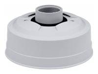AXIS T94T02D - Camera pendant interface plate
