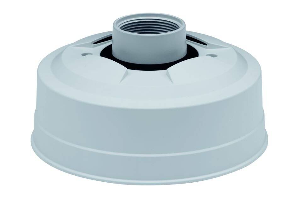 AXIS T94T02D PENDANT KIT, Hängemontageset, Außen, für AXIS M3057-PLVE, M3058-PLVE, Schutzdach, 1,5 Zoll NPS Gewinde