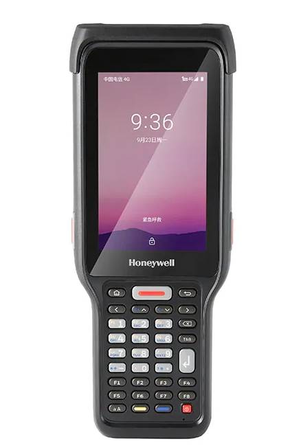 Honeywell ScanPal EDA61K - Datenerfassungsterminal - robust - Android 9.0 (Pie)