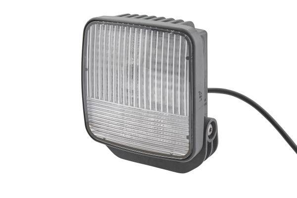 HELLA 2ZR 012 456-201 Rückfahrleuchte - Repulse Pro - 12/24V - 900lm - Anbau - hängend/stehend - Kab