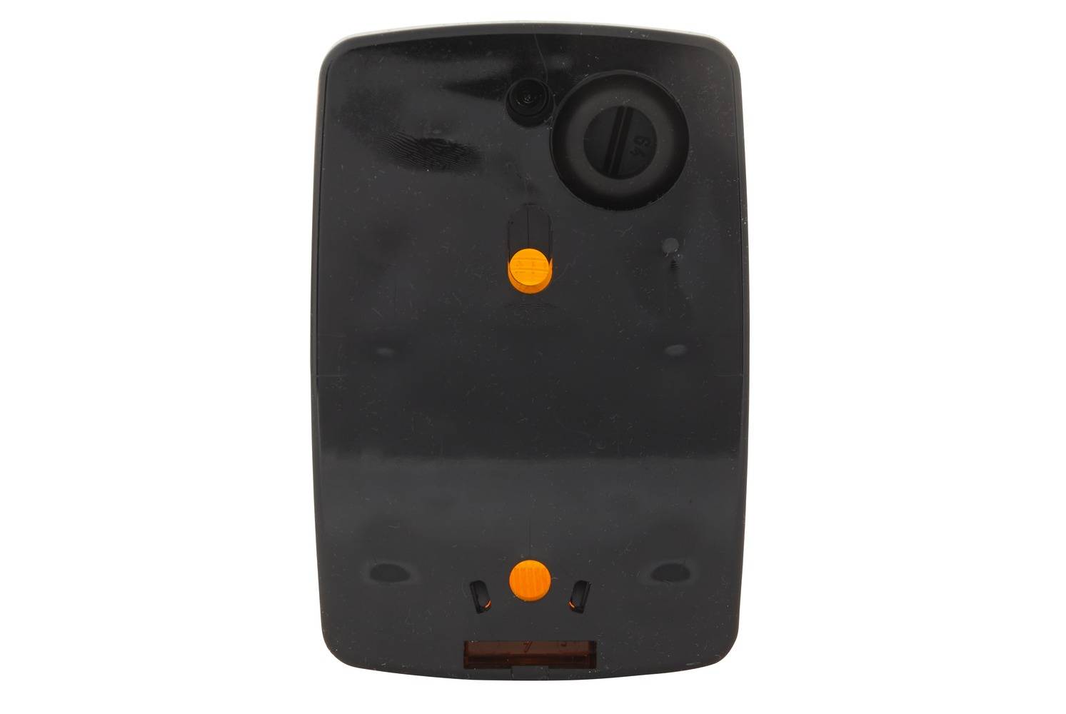 HELLA 2BA 002 652-101 Blinkleuchte - Anbau - Lichtscheibenfarbe: gelb - links/rechts/vorne