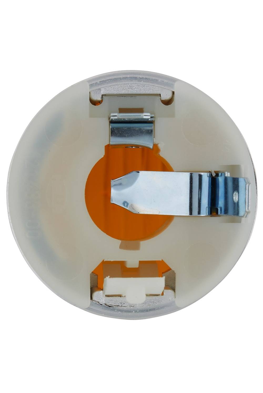 HELLA 2BA 003 975-031 Blinkleuchte - gelb - links