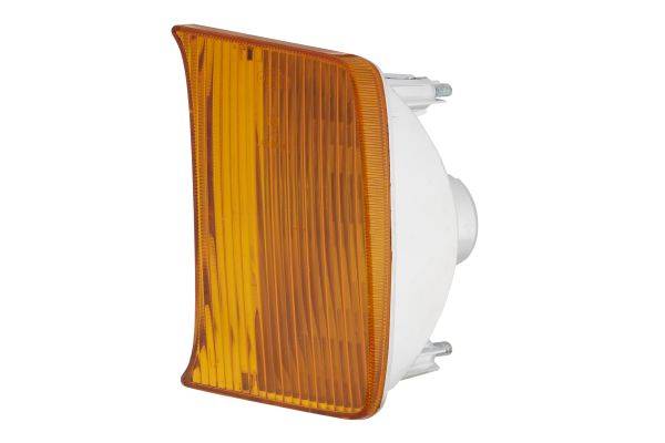 HELLA 2BA 003 975-031 Blinkleuchte - gelb - links