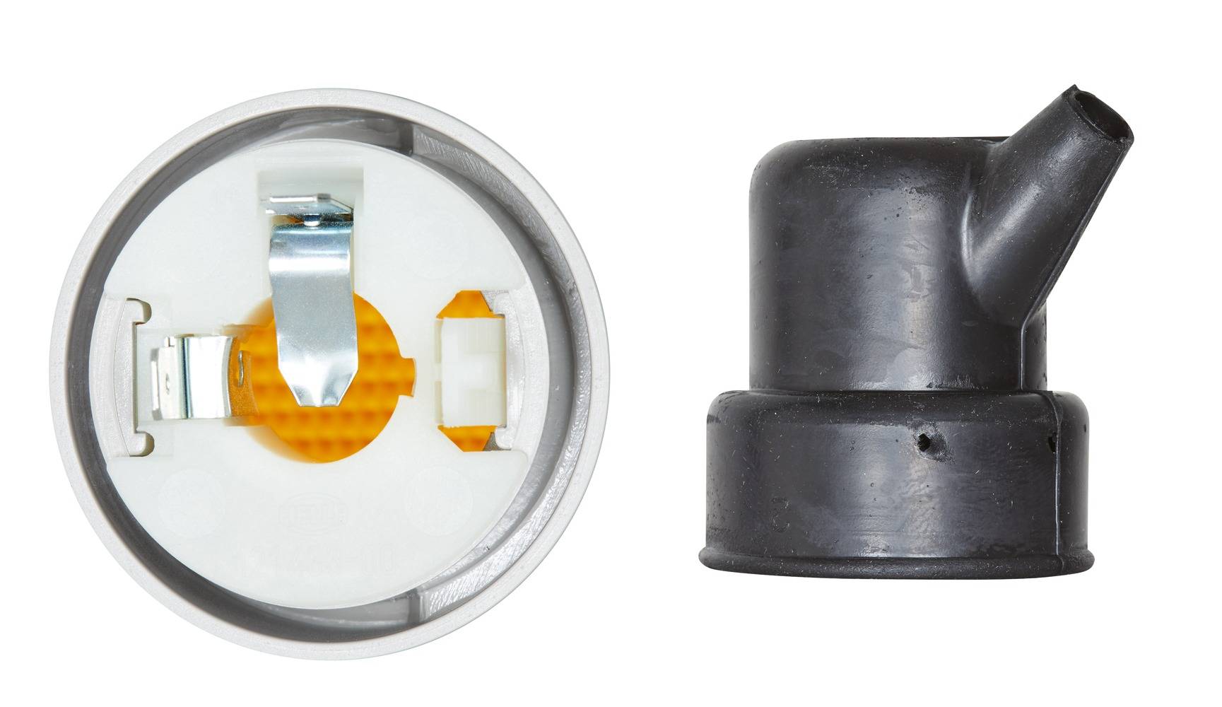 HELLA 2BA 005 603-011 Blinkleuchte - hinten/links/rechts