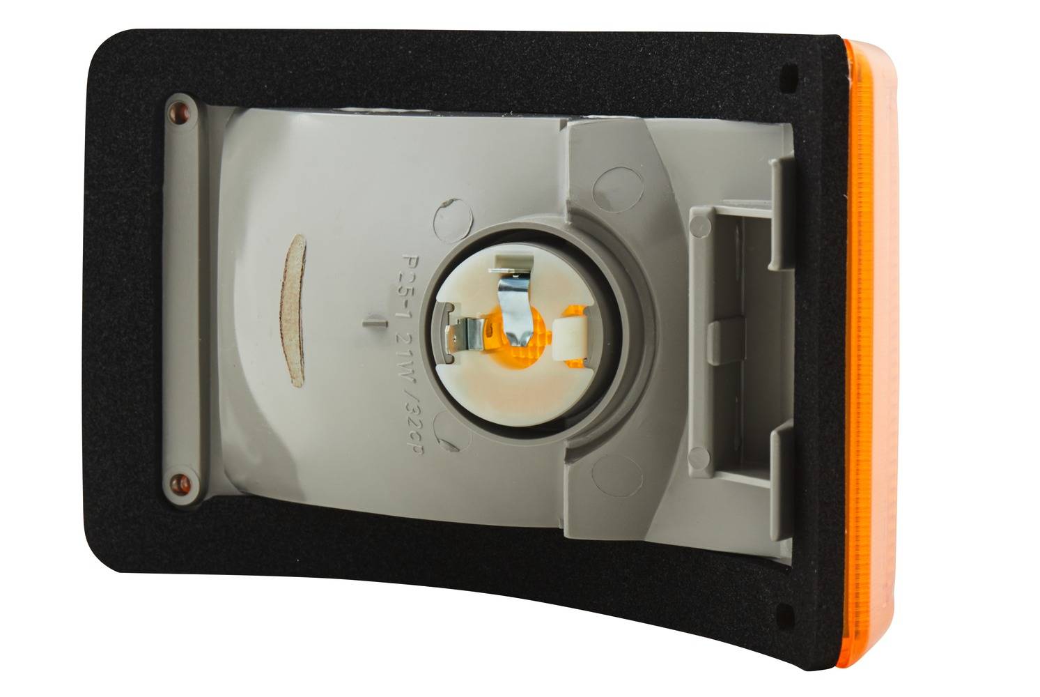 HELLA 2BA 005 603-011 Blinkleuchte - hinten/links/rechts