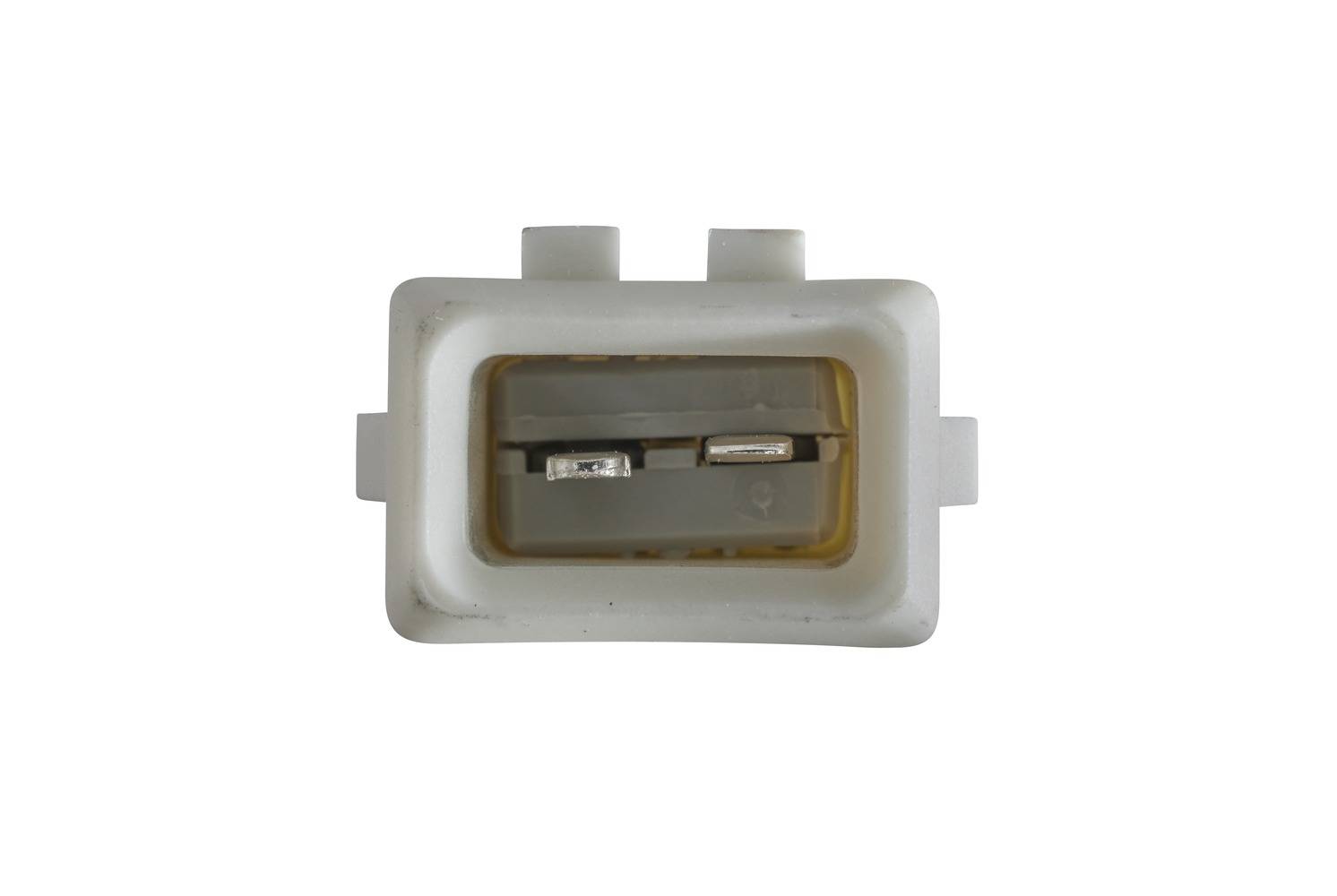 HELLA 2BA 009 001-201 Blinkleuchte - 12V - Einbau - Lichtscheibenfarbe: gelb - vorne