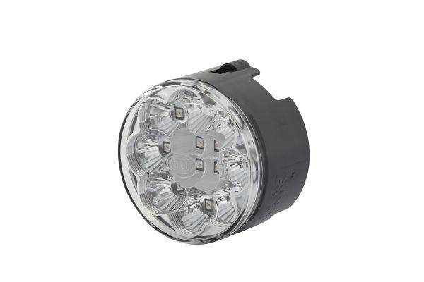 HELLA 2BA 009 001-411 Blinkleuchte - LED - 12V - Einbau - hinten/links/rechts