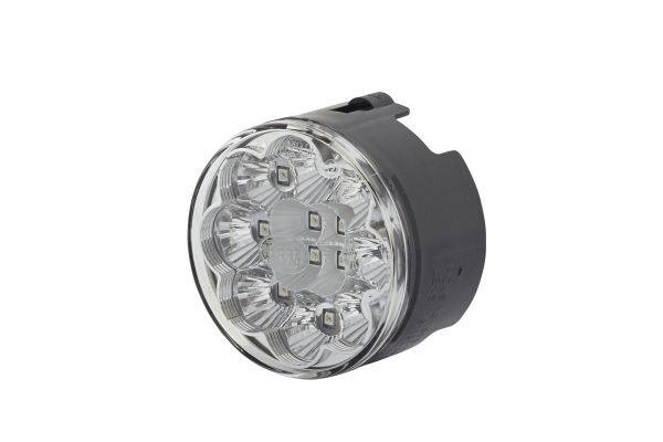 HELLA 2BA 009 001-511 Blinkleuchte - LED - 24V - Einbau - hinten/links/rechts