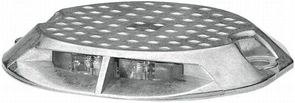 HELLA 2BA 009 204-041 Blinkleuchte - LED - 12V - Anbau - Lichtscheibenfarbe: glasklar - LED-Lichtfar