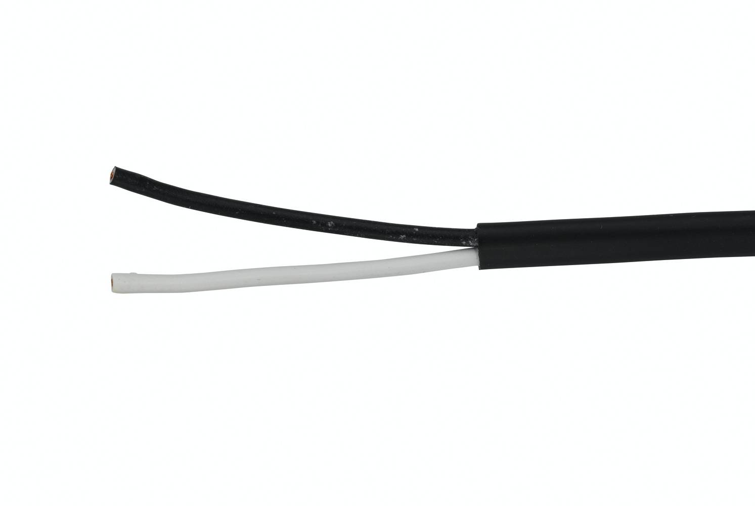 HELLA 2BA 011 172-001 Blinkleuchte - LED - 12V - Anbau - Lichtscheibenfarbe: glasklar - Kabel: 500mm