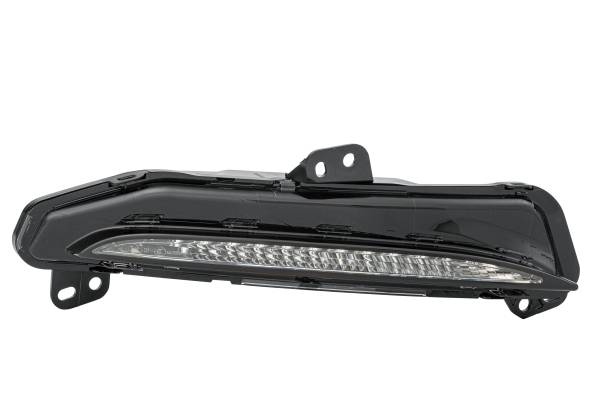 HELLA 2BA 012 173-021 Blinkleuchte - LED - rechts - für u.a. Peugeot 308 SW II (Lc_,Lj_,Lr_,Lx_,L4_)