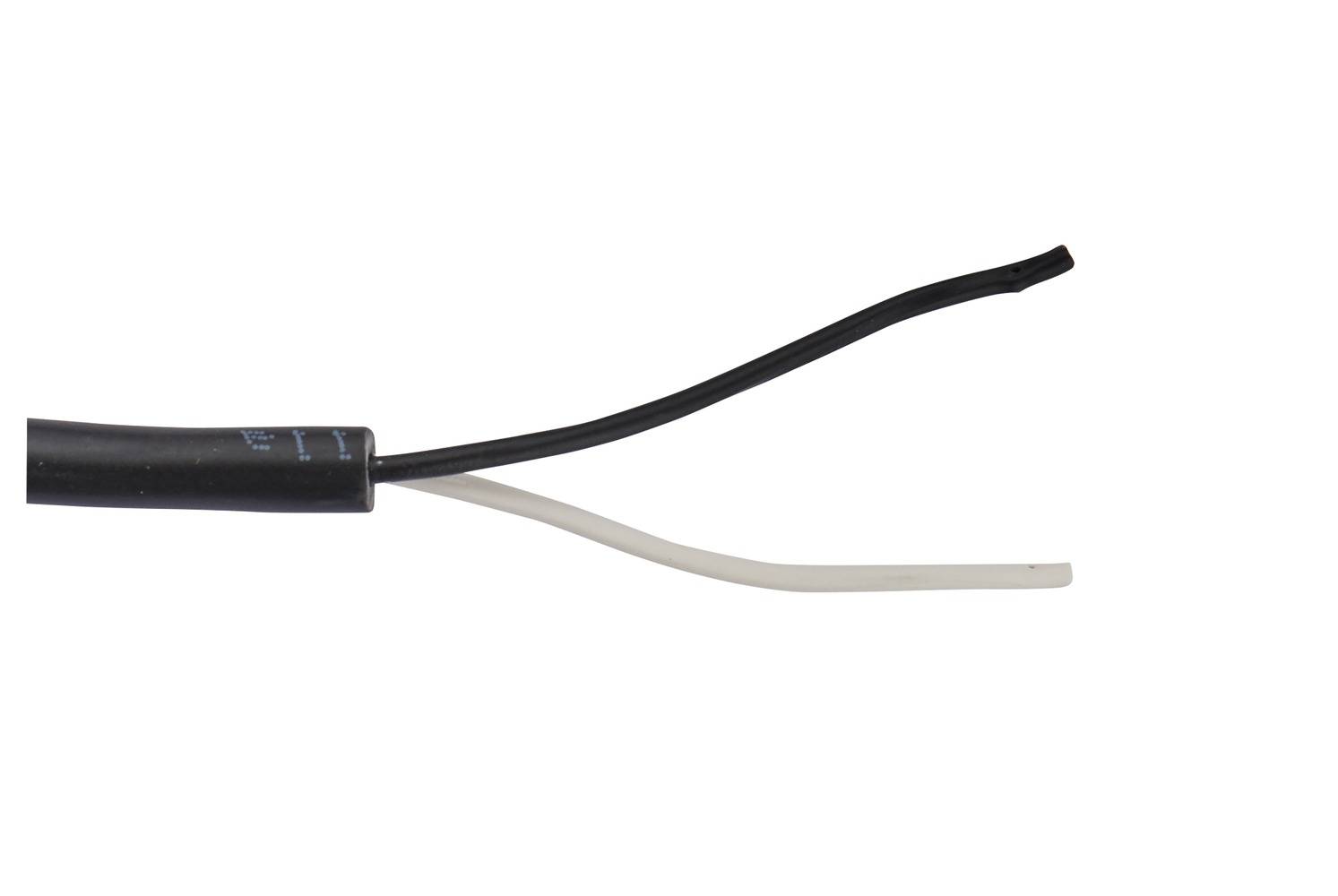 HELLA 2BA 012 846-201 Blinkleuchte - LED - 24V - Anbau - Lichtscheibenfarbe: gelb - vorne