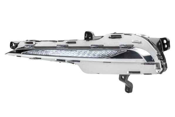 HELLA 2BA 013 163-011 Blinkleuchte - LED - links - für u.a. Peugeot 308 SW II (Lc_,Lj_,Lr_,Lx_,L4_)