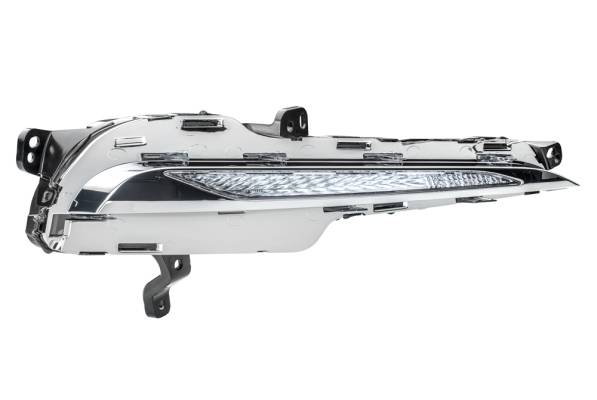 HELLA 2BA 013 163-021 Blinkleuchte - LED - rechts - für u.a. Peugeot 308 SW II (Lc_,Lj_,Lr_,Lx_,L4_)