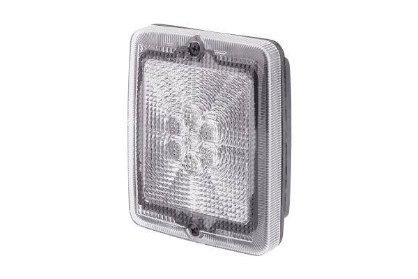 HELLA 2BA 013 236-331 Blinkleuchte - LED - 24V - Einbau - Kabel: 100mm