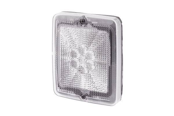 HELLA 2BA 013 236-341 Blinkleuchte - LED - 24V - Einbau - Kabel: 100mm