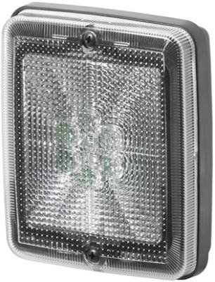 HELLA 2SA 013 236-361 Schlussleuchte - 24V - Einbau - Kabel: 100mm