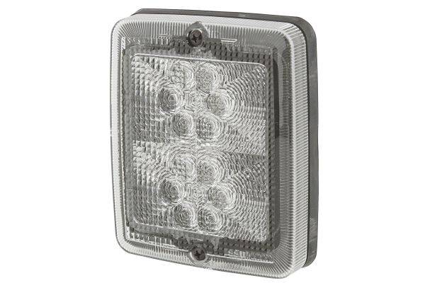 HELLA 2SB 013 236-371 Heckleuchte - 24V - Einbau - Kabel: 100mm - rechts/links