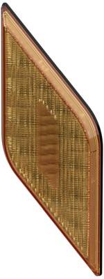 HELLA 2BA 013 331-071 Blinkleuchte - Shapeline Style - LED - 12/24V - geschraubt - Lichtscheibenfarb