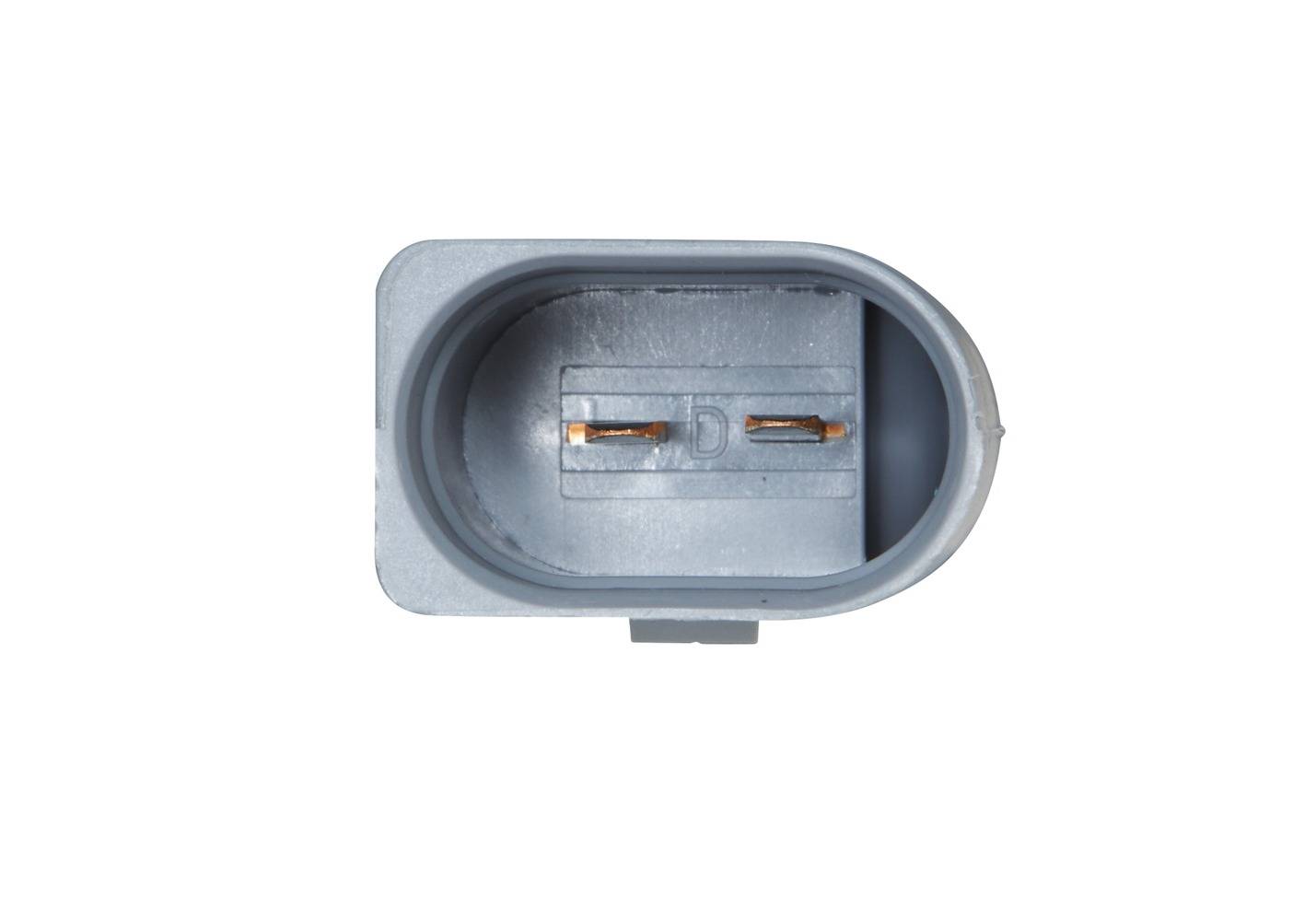 HELLA 2BA 247 015-031 Blinkleuchte - Glühlampe - links