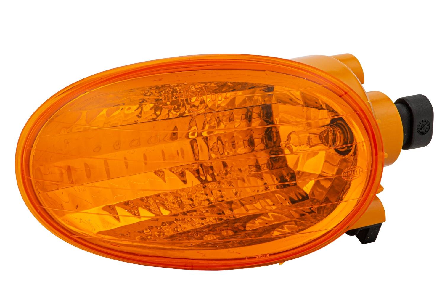 HELLA 2BA 270 016-031 Blinkleuchte - Halogen - links - für u.a. Fiat Multipla (186_)
