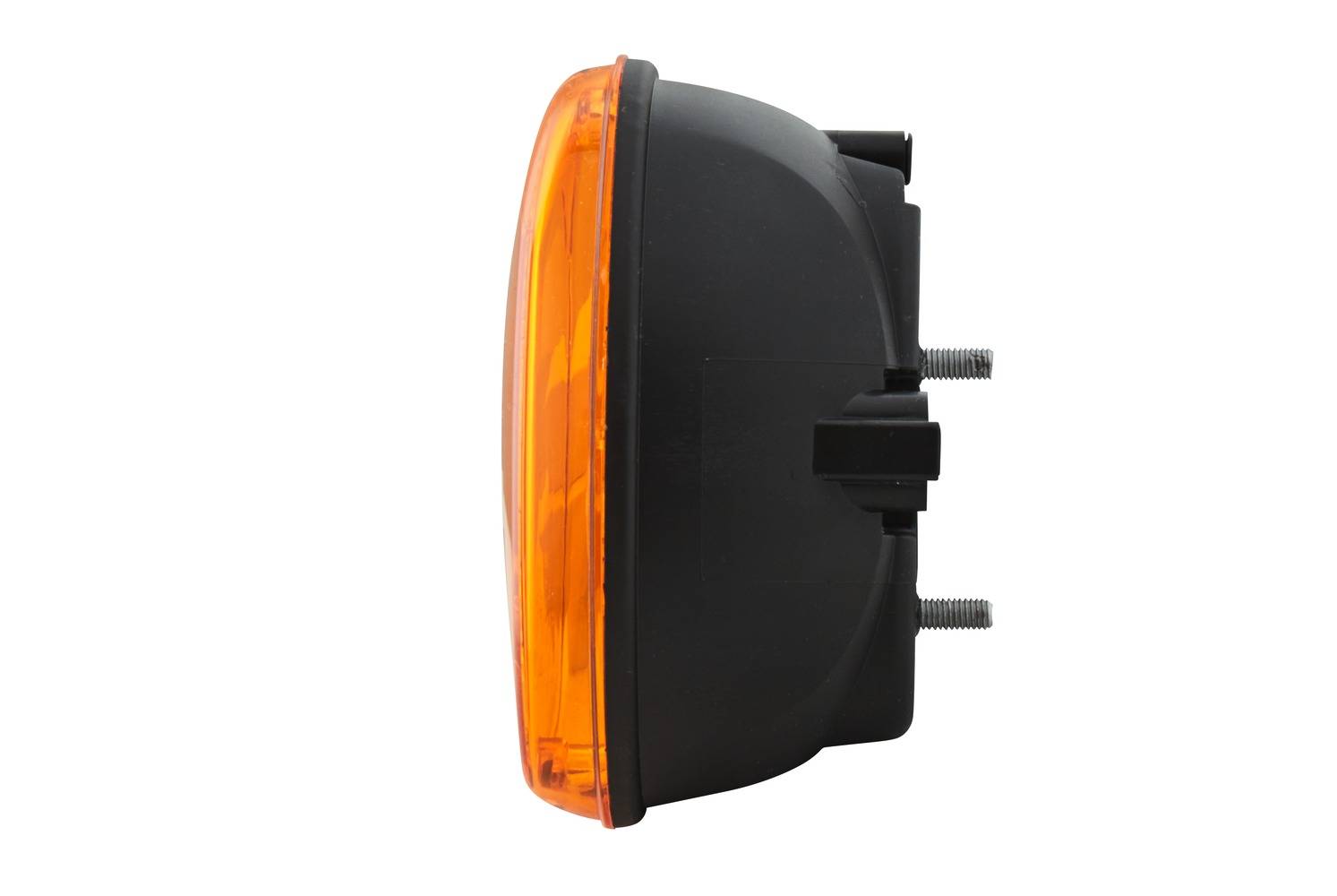 HELLA 2BA 343 130-577 Blinkleuchte - Agroluna - 12V - Anbau/Einbau - links