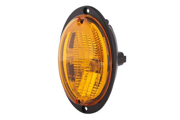 HELLA 2BA 344 130-747 Blinkleuchte - Agroluna - 12V - Einbau - links/rechts