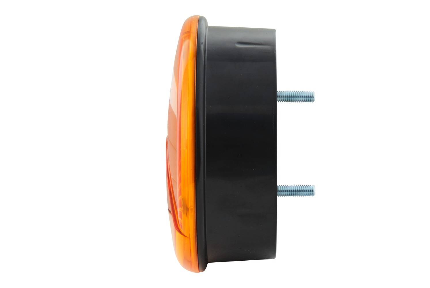 HELLA 2BA 344 169-191 Blinkleuchte - 24V - Anbau - Stecker: AMP