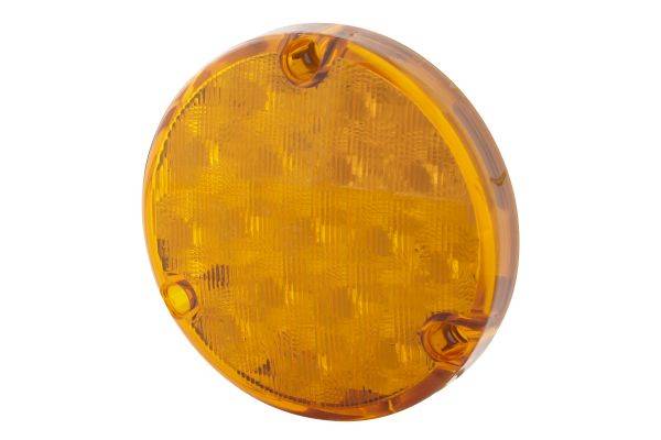 HELLA 2BA 959 932-011 Blinkleuchte - LED - 12/24V - Einbau - Kabel: 200mm