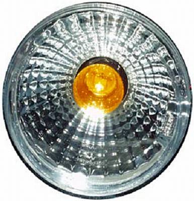 HELLA 2BA 965 039-147 Blinkleuchte - 24V - Einbau - Lichtscheibenfarbe: glasklar - Kabel: 100mm - li